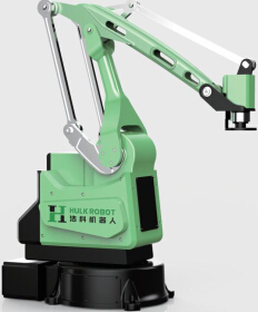 HKBOT 6.0机器人