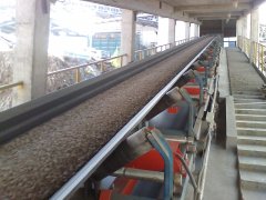 赛摩智能助力邯郸洗选厂智慧工厂建设迈向新台